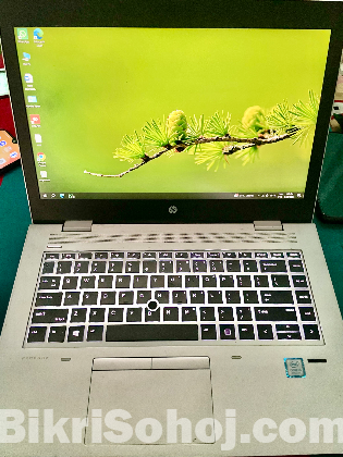 HP Probook 640 G5